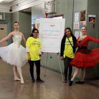 Great Holidays Best Classic Performance at PS115Q