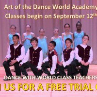 Free trial class